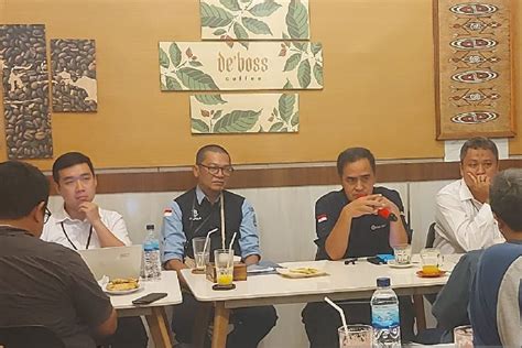 BI Papua Ajak Tiga Provinsi Baru Sinergi Jaga Pertumbuhan Ekonomi