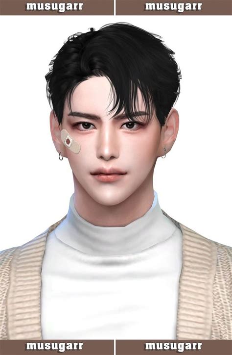 Frederick Sims Dump Early Access 80 Musugarr In 2024 Sims 4