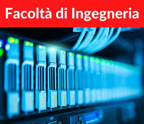 Laurea In Ingegneria Informatica E DellAutomazione Indirizzo Database