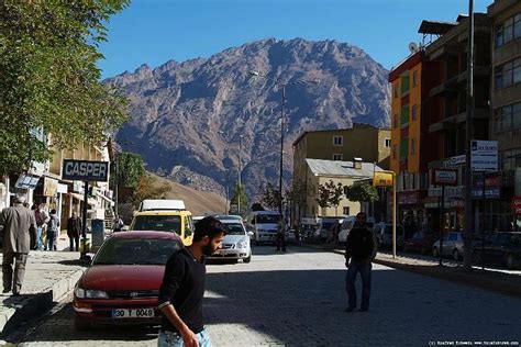 Hakkari Tourism (2025) Turkey - Best Places to Visit in Hakkari ...