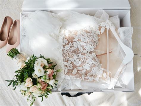 Lingerie de mariage comment choisir des sous vêtements adaptés à sa robe et à sa morphologie