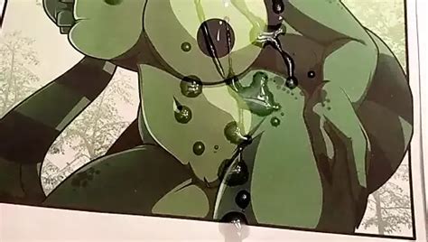 Sop Anthro Coon Request For Aoistorm Free Gay Porn XHamster