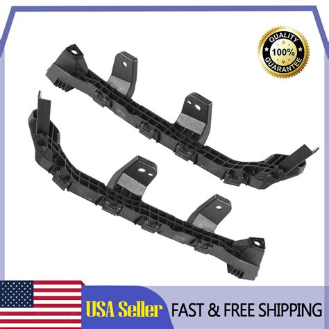 For Honda Civic Sedan Headlight Bracket Support Inner Left