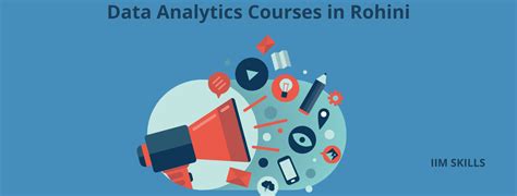 Best Data Analytics Courses In Rohini With Live Classes Iim Skills