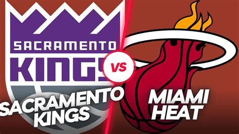 Miami Heat VS Sacramento Kings Summer League PLAY BY PLAY REACTIONS