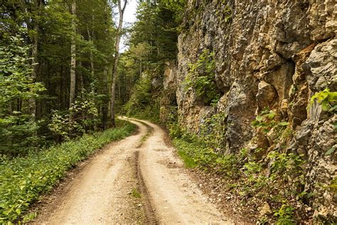 Trail Rock Forest - Free photo on Pixabay - Pixabay
