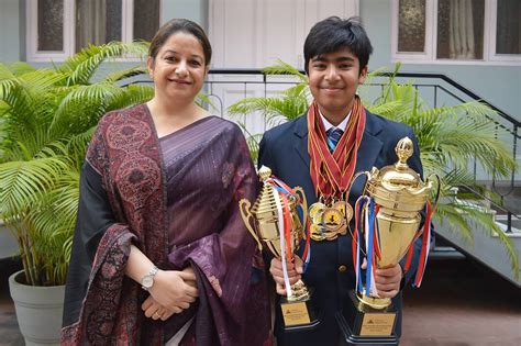 World Scholars Cup St Kabir Public School