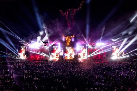 WACKEN OPEN AIR 2024 With New Arrival System | HEAVY Magazine