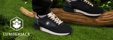 Lumberjack — купить обувь бренда Ламберджек на официальном сайте ...