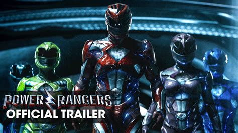 Hasbro Plans Power Rangers Movie Sequel The Tokusatsu Network