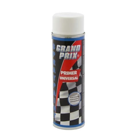 Motip Grand Prix Lakier Podk Ad Bia Y Spray Ml Za Z Z