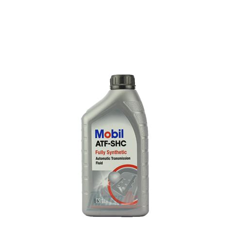 Mobil ATF SHC | Leader in lubricants and additives