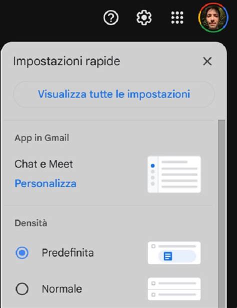 Come Impostare Una Risposta Automatica Su Gmail