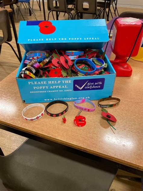 Poppy Appeal News Post Page