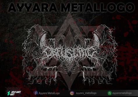 Obfuscate 2 Logo by ayyarametallogo on DeviantArt