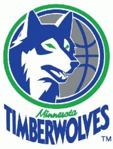 Minnesota Timberwolves Color Codes Hex, RGB, and CMYK - Team Color Codes