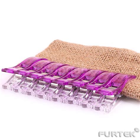 ЗАЖИМЫ для КРОЯ купить оптом в интернет магазине | FurTek.ru