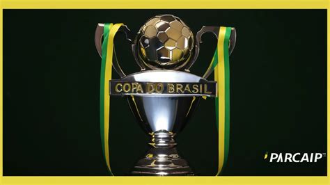 Sorteio das Quartas de Final da Copa do Brasil 2024 Tudo o Que Você