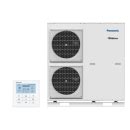 Panasonic Aquarea T Cap Monoblock W Rmepumpe Kw Gen J V