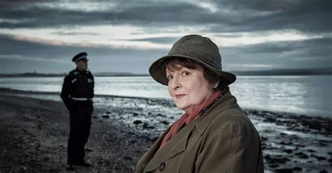 Itv Vera Finale Leaves Fans Emotional As Brenda Blethyn Bids Farewell