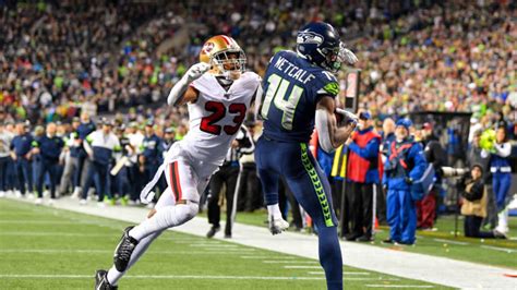 Seahawks 5 Takeaways From Week 8 Win Versus 49ers