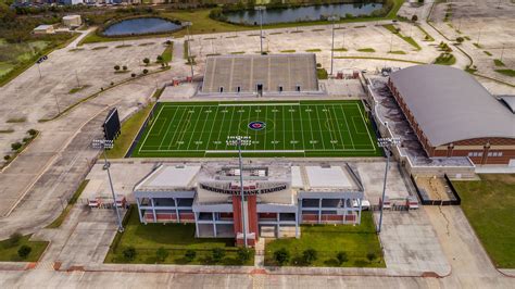 Facilities • Shenandoah CVB, TX • CivicEngage