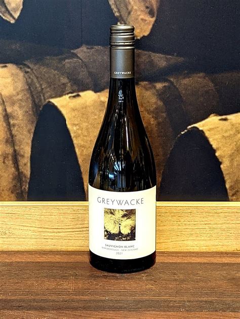 Greywacke Sauv Blanc Ml Sauv Blanc White Wines Perth Bottle Shop