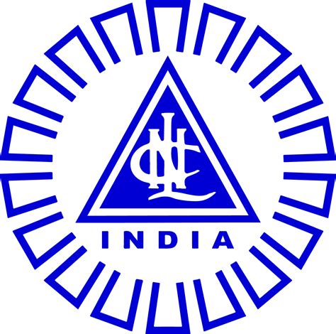 Nlc India Logo In Transparent Png Format