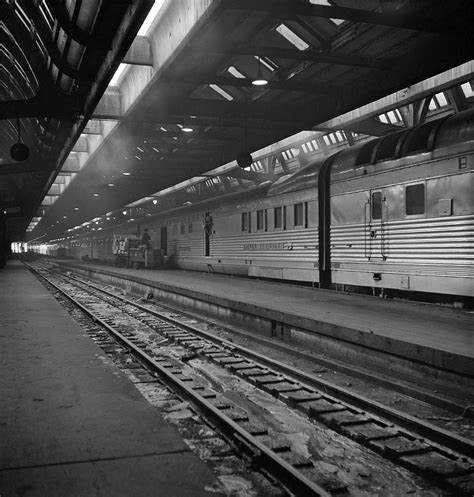 Chicago Union Station Photograph By Granger Fine Art America