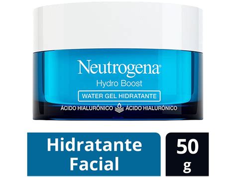 Creme Hidratante Facial Neutrogena Hydro Boost Water Gel G