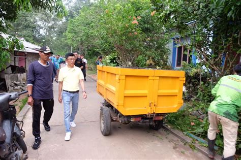 Pulau Penyengat Destinasi Wisata Pj Hasan Minta Warga Peduli