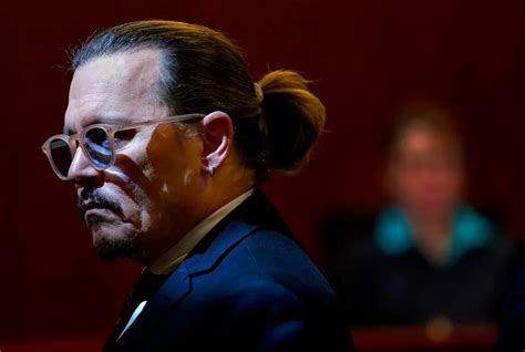 Johnny Depp ganó el mediático juicio por difamación que le había