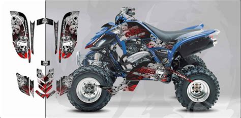 Yamaha Raptor 660 Graphics Tagged Yamaha Raptor 660 Graphics