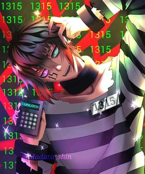 9 Nanbaka Nanbaka Jyugo Hd Phone Wallpaper Pxfuel