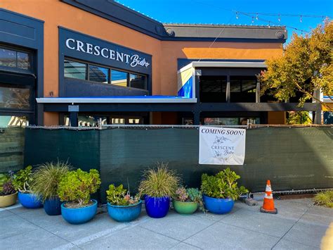 Crescent Bistro Coming Soon To Downtown Pleasant Hill Shopping Center