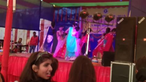 Annual Function 2019 Youtube