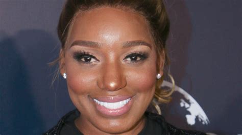 Nene Leakes Shimmers In Glittery Two Piece During Night Out