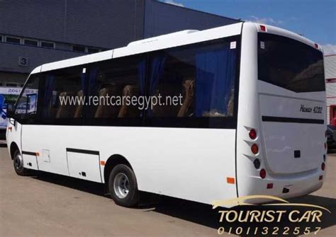 ايجار ميني باص 30 فرد النادي الاهلي In 2022 Tourist Bus