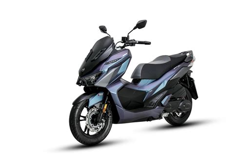 Sym Jet X 125 Prezzo Velocità Scheda E Rilevamenti