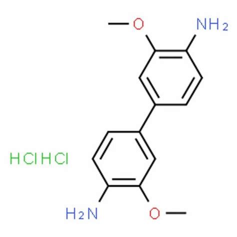 O DIANISIDINE DIHYDROCHLORIDE At Best Price In Ahmedabad By Forrest