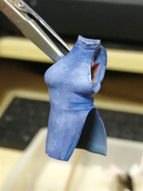 Mr Yoshikawa on Twitter Naked Angel 夢乃あいか服はこんな感じ肉眼で見るより色の境界が強く出るのは解像度の問題かも ちなみにパレットはこんな感じ