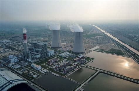 Environmentalists Hail China’s Vow To Stop Building Coal Fired Power Plants Abroad Science Aaas