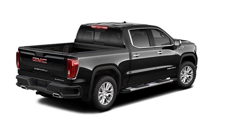 Le Gmc Sierra 1500 Denali 2023 à New Richmond A P Chevrolet Buick Gmc Inc