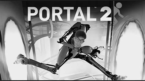 Portal 2 1 BÖlÜm Sİzlerle Youtube