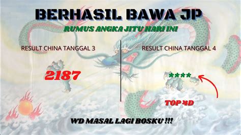 PREDIKSI CHINA 4 FEBRUARI 2023 PREDIKSI CHINA HARI INI RUMUS CHINA