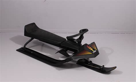 Stiga Gt Snow Racer Auktion Se