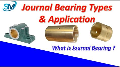 What Is Bearing Types And Its Application At James Renteria Blog