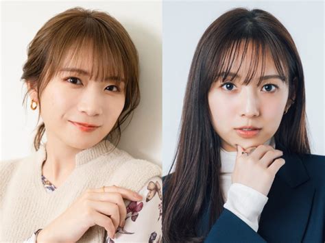 元乃木坂46・秋元真夏、新内眞衣と花見へ チョコバナナを手に笑顔「行列だったのに一緒に並んでくれた」 エンタメ ニュース ｜クランクイン！