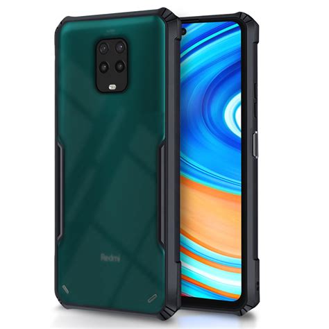 Pikkme Mi Redmi Note 10 Lite Redmi Note 9 Pro Note 9 Pro Max Back Cover