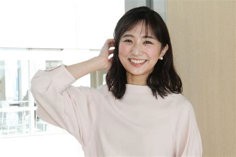 ＜フジ松村未央アナ＞陣内智則の妻、38歳の誕生日を報告 来年小学生の娘の姿も「前向きに、笑顔で頑張ります」